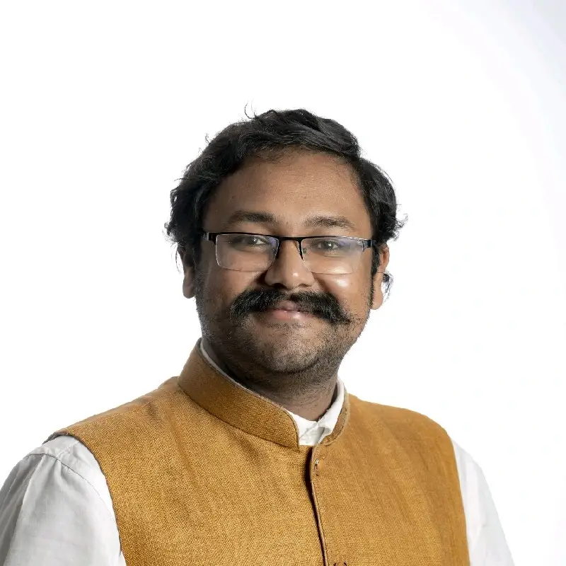 Sunil Sathyendra